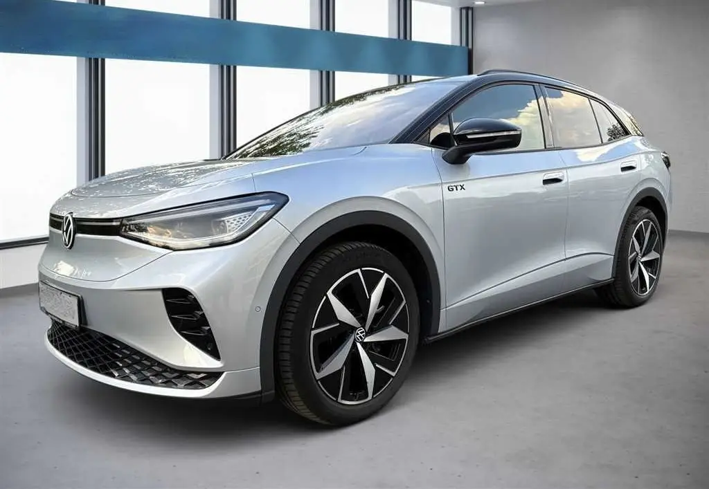 Volkswagen ID.4 GTX 82 kWh 4MOTION – fotka 2