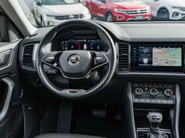 Skoda Kodiaq 2.0 TDI DSG 4x4 – fotka 6