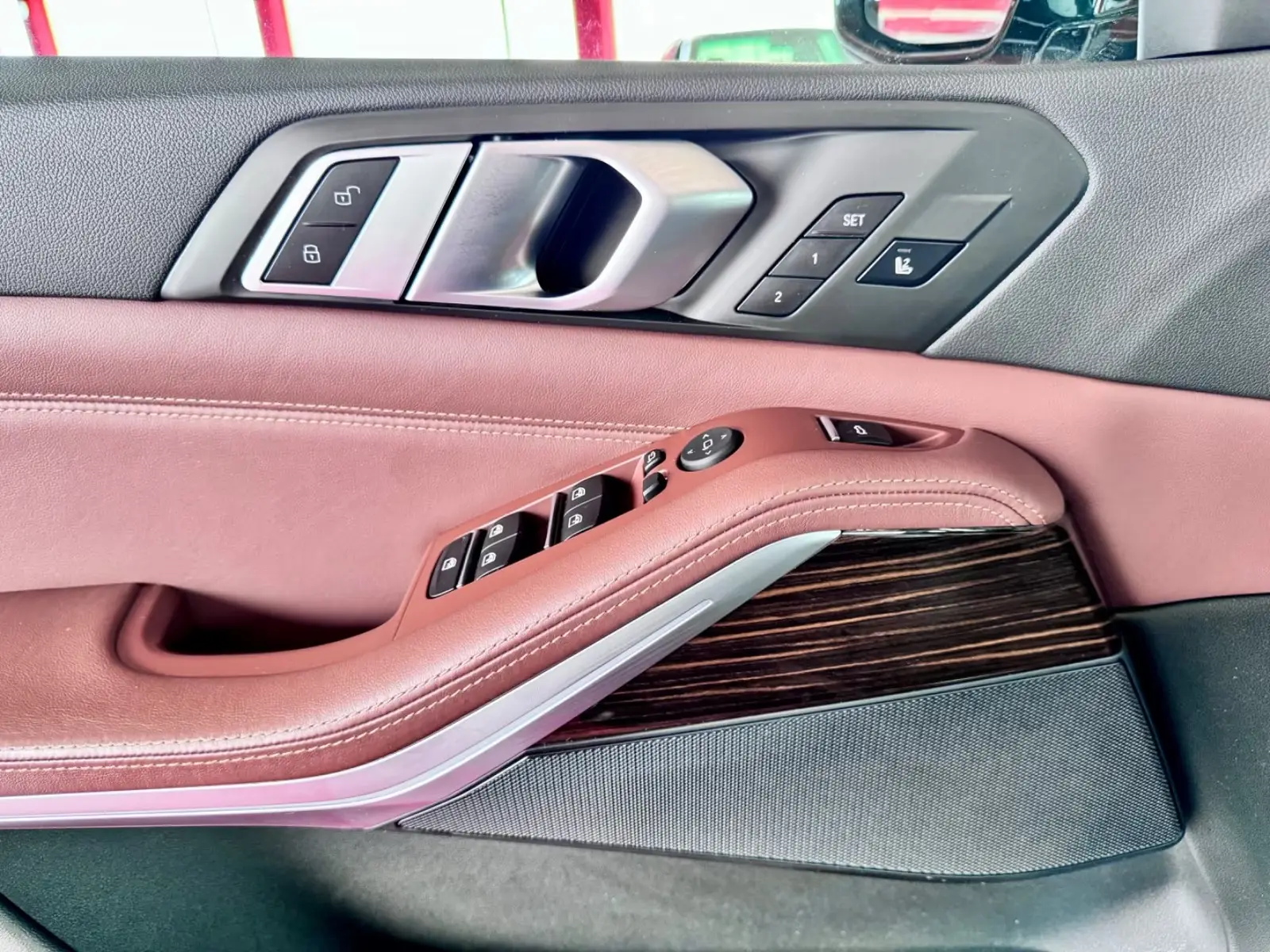 BMW X5 30d M Sport Individual – fotka 18