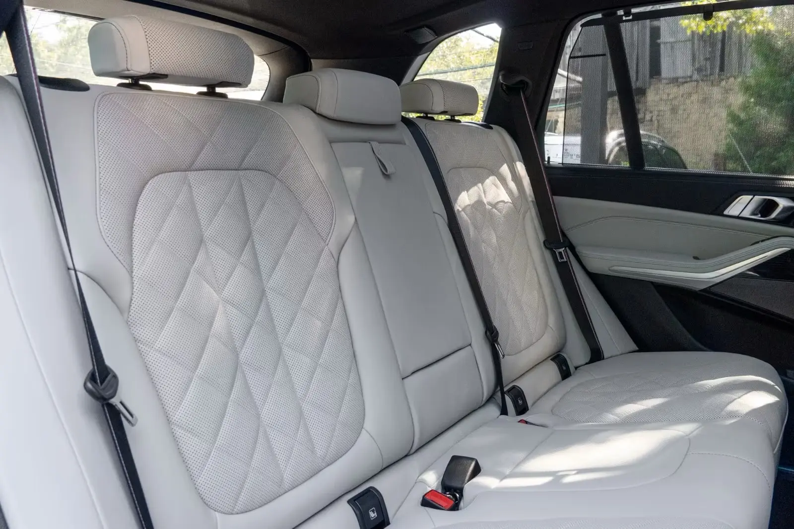 BMW X5 30d M Sport – fotka 21