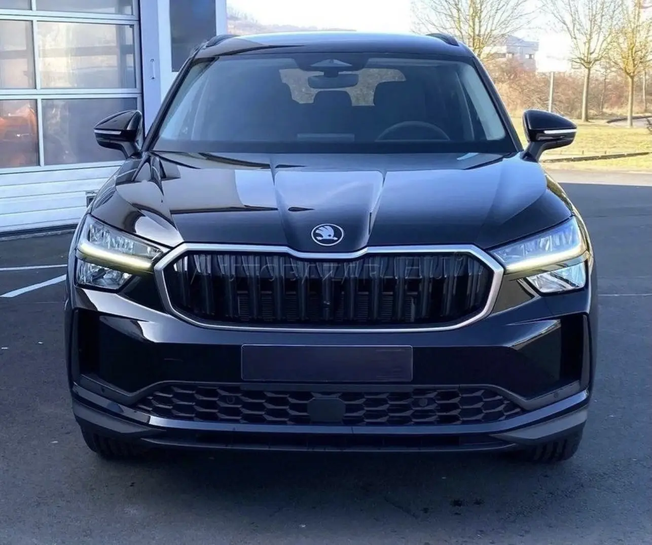 Škoda Kodiaq SELECTION – fotka 9