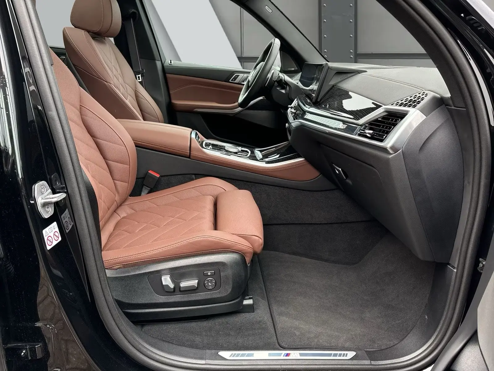 BMW X5 xDrive30d M Sport – fotka 8