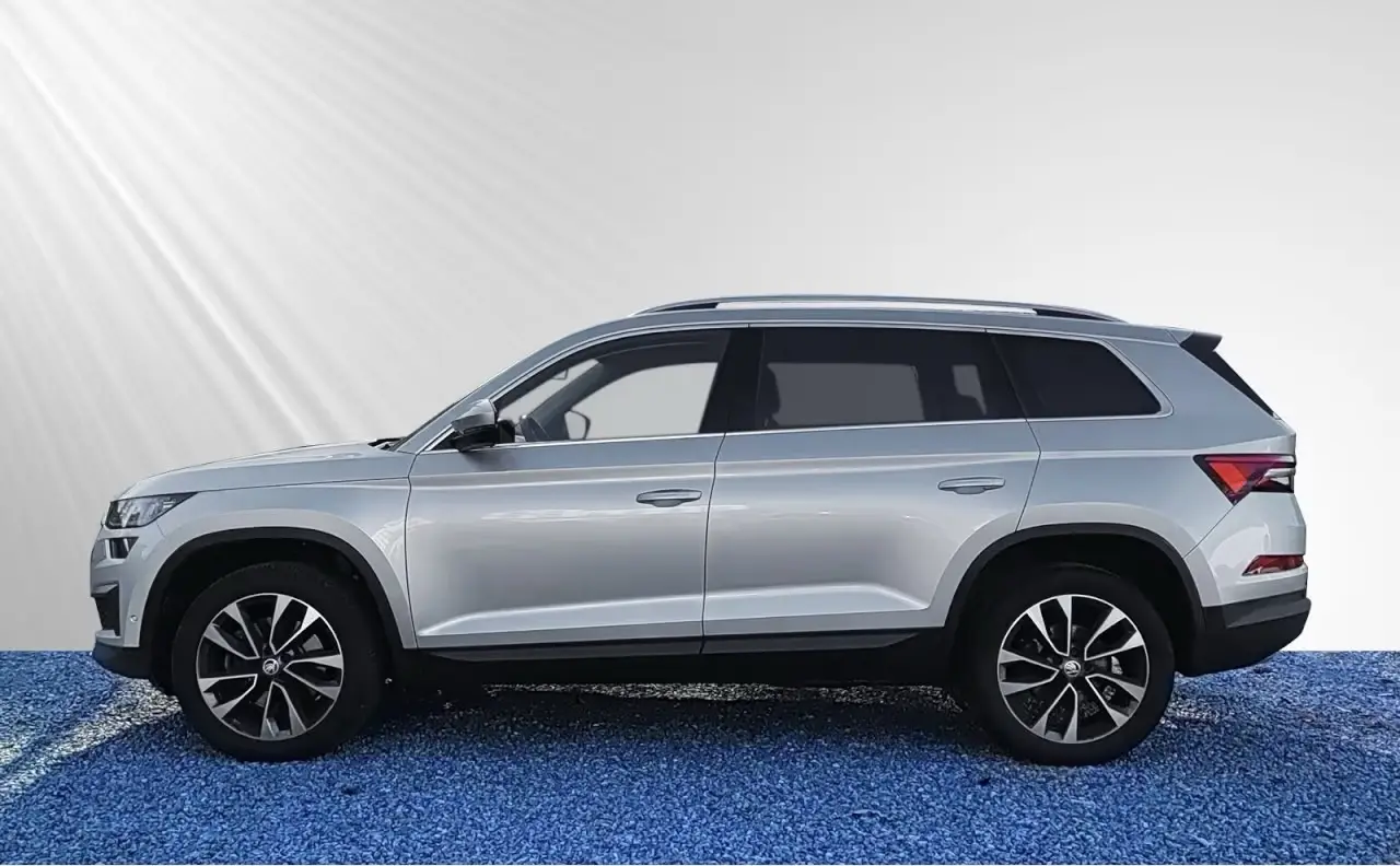 Skoda Kodiaq 2.0 TDI Tour 4x4 – fotka 3