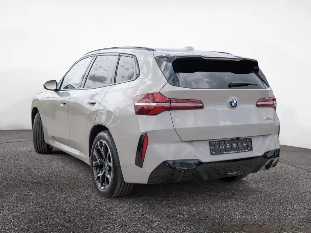 BMW X3 30e xDrive M-Sport – fotka 4