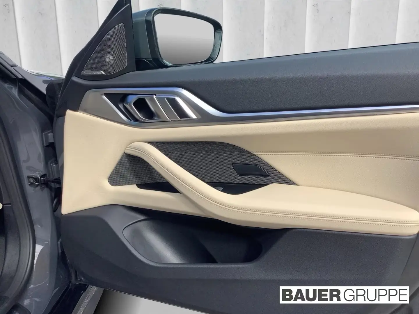 BMW 420 Gran Coupe i M Sport – fotka 16