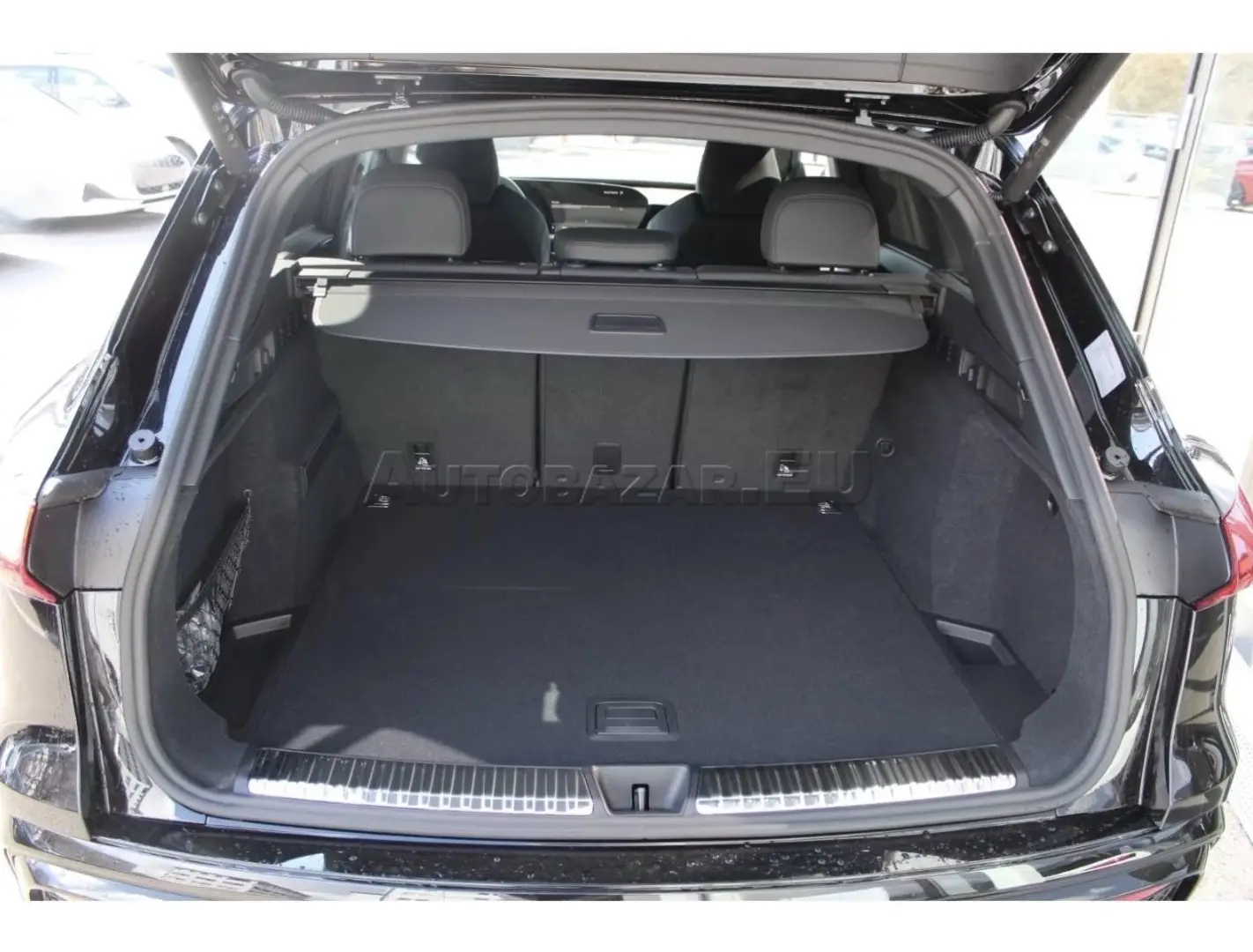 Audi Q5 S- Line – fotka 3